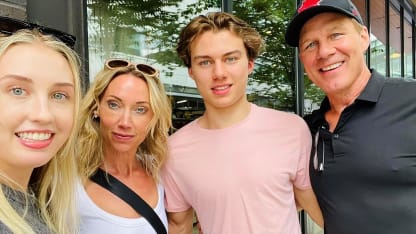 Connor Bedard Biography: Age, Net Worth, Instagram, Spouse, Height, Wiki, Parents, Siblings, Awards