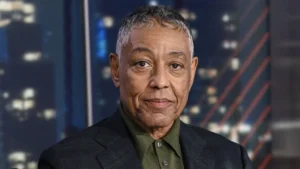 Giancarlo Esposito
