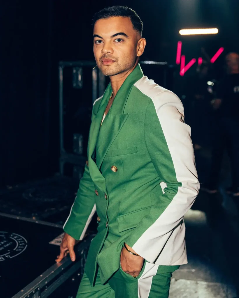 Guy Sebastian Biography: Age, Net Worth, Instagram, Spouse, Height, Wiki, Parents, Siblings, Awards, Songs