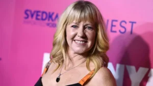 Tonya Harding
