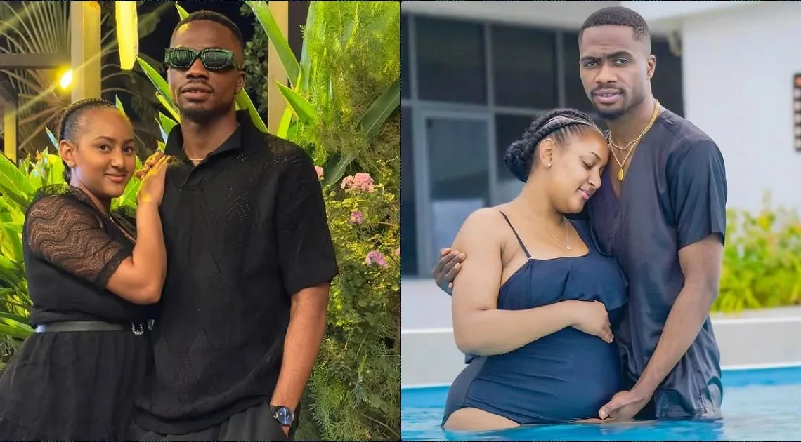 Josh2funny’s Wife, Bina Alfred Bio: Age, Song, Net Worth, Siblings, Family, Husband, Instagram