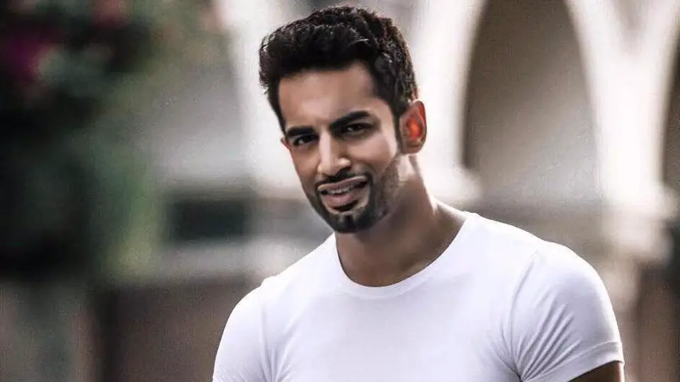 Upen Patel Biography: Wife, Age, Parents, Net Worth, Instagram, Children, Height, Awards, Movie