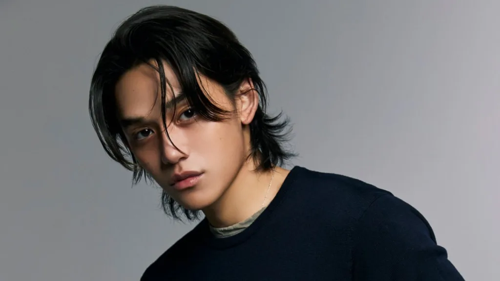 Lucas Wong Biography, Age, Net Worth, Songs, Wife, Nationality, Girlfriend, Wikipedia