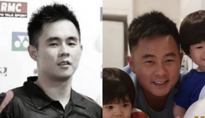 Gan Teik Chai’s wife Esther Ng Biography: Age, Net Worth, Instagram, Spouse, Height, Wiki, Parents, Siblings