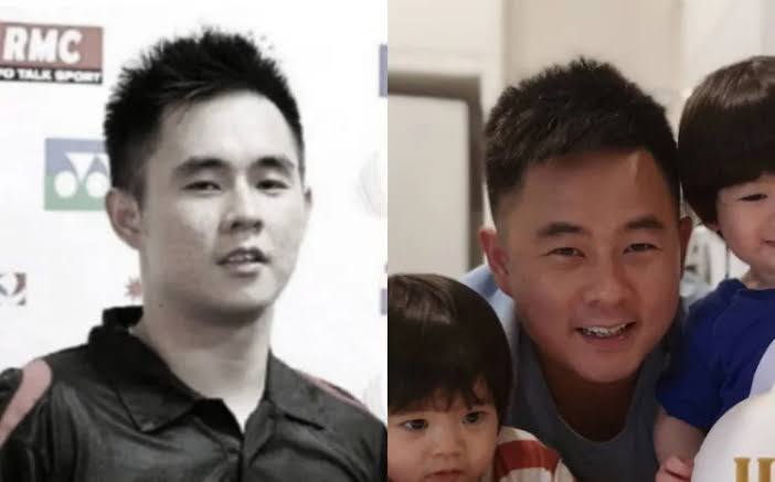 Gan Teik Chai’s wife Esther Ng Biography: Age, Net Worth, Instagram, Spouse, Height, Wiki, Parents, Siblings