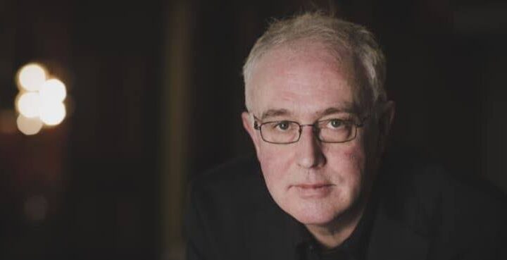 Joseph O’Connor Biography: Age, Net Worth, Instagram, Spouse, Height, Wiki, Parents, Siblings, Books, Awards
