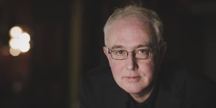 Joseph O’Connor Biography: Age, Net Worth, Instagram, Spouse, Height, Wiki, Parents, Siblings, Books, Awards