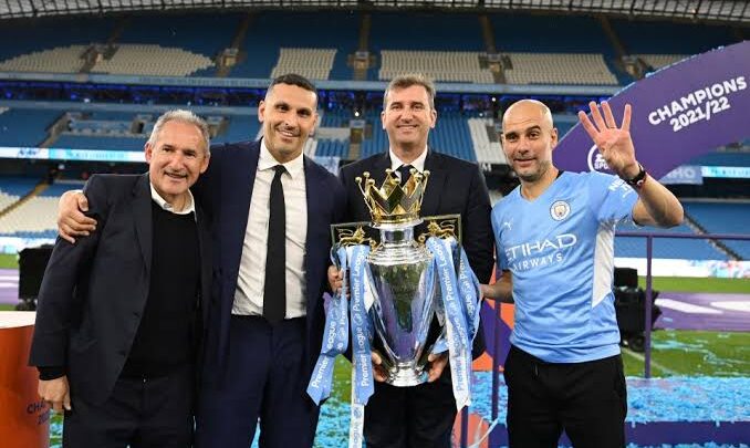 Man City Fined for Late Kick-offs, But What About the 115 Charges?