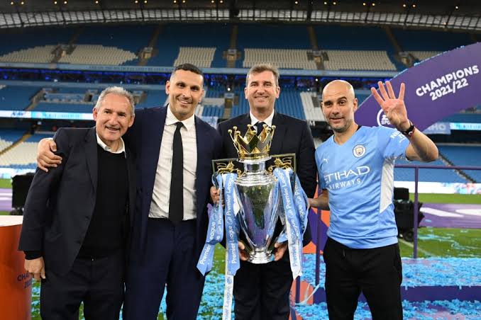 Man City Fined for Late Kick-offs, But What About the 115 Charges?