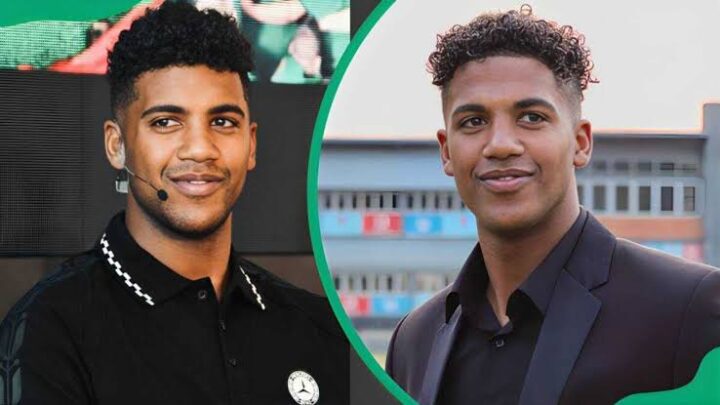 Canan Moodie Biography: Age, Net Worth, Instagram, Spouse, Height, Wiki, Parents, Siblings, Team, Awards
