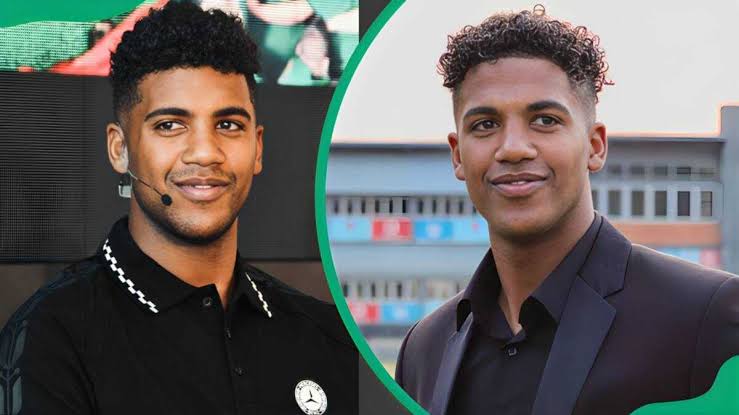 Canan Moodie Biography: Age, Net Worth, Instagram, Spouse, Height, Wiki, Parents, Siblings, Team, Awards