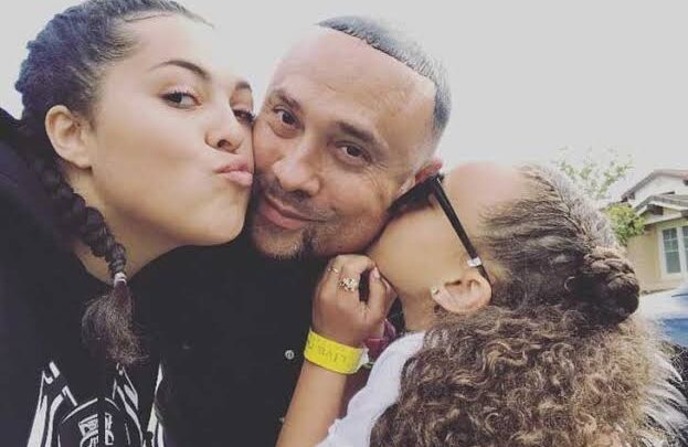 Who was Chino XL’s Wife and Children?