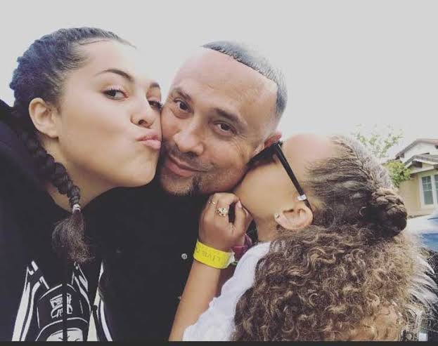 Who was Chino XL’s Wife and Children?