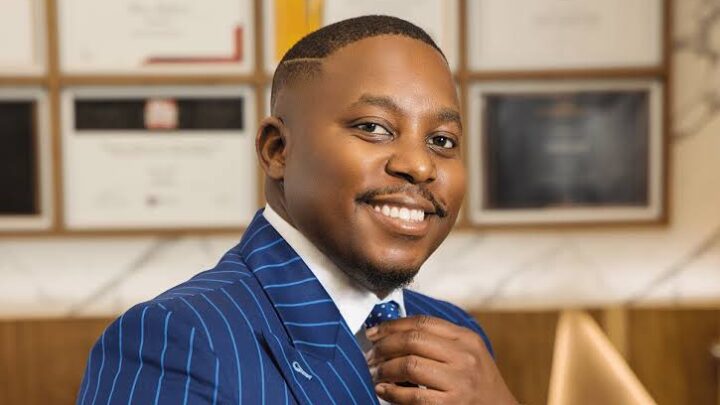 Theo Baloyi Biography: Age, Net Worth, Instagram, Spouse, Height, Wiki, Parents, Siblings, Awards