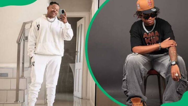 Ghost Hlubi Biography: Age, Net Worth, Instagram, Spouse, Height, Wiki, Parents, Siblings, YouTube