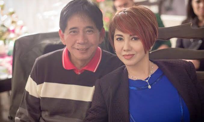Alodia gosiengfiao’s father, Ed Gosiengfiao Biography: Age, Net Worth, Instagram, Spouse, Height, Wiki, Parents, Siblings, Children