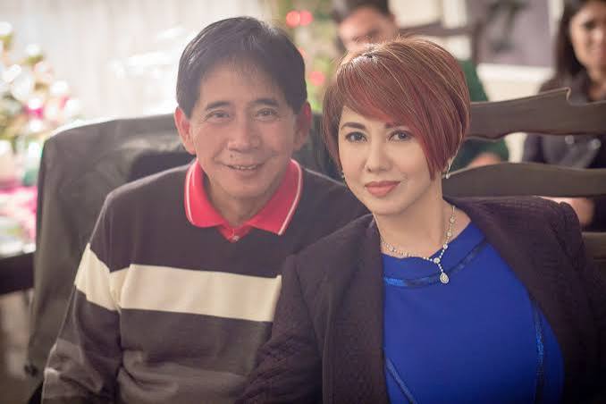 Alodia gosiengfiao’s father, Ed Gosiengfiao Biography: Age, Net Worth, Instagram, Spouse, Height, Wiki, Parents, Siblings, Children