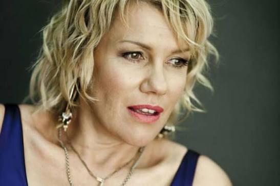 Robyn Malcolm Biography: Age, Wikipedia, Husband, Net Worth, Height, Movies, Partner, Pictures
