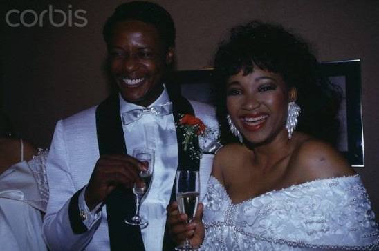 Zindziswa Mandela’s husband Zwelibanzi Hlongwane Bio: Age, Net Worth, Instagram, Spouse, Height, Wiki, Parents, Siblings, Children