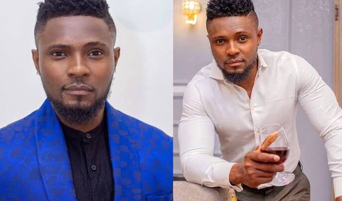 Maurice Sam Biography: Age, Net Worth, Instagram, Spouse, Height, Wiki, Parents, Siblings, Movies, Awards
