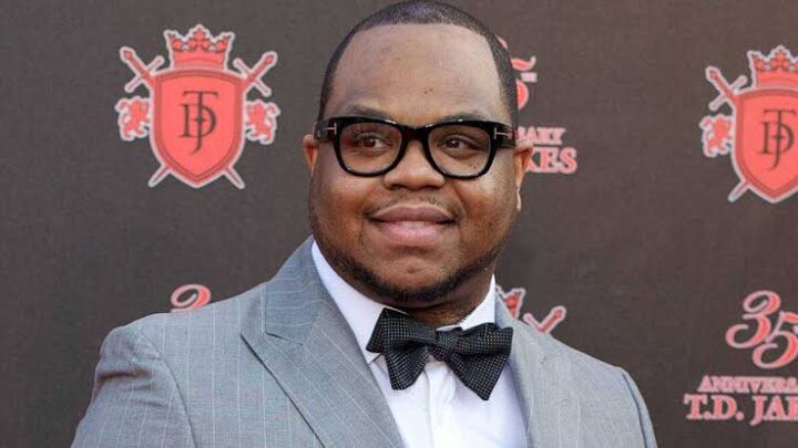 T. D. Jakes’ son Jamar Jakes Biography: Age, Net Worth, Instagram, Spouse, Height, Wiki, Parents, Siblings