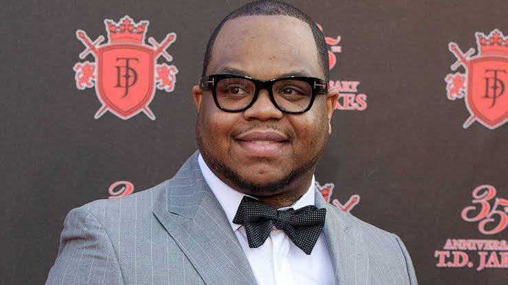T. D. Jakes’ son Jamar Jakes Biography: Age, Net Worth, Instagram, Spouse, Height, Wiki, Parents, Siblings