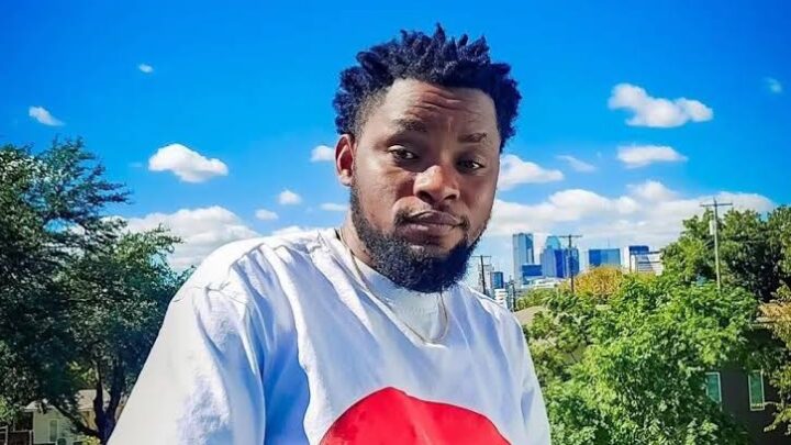 Mark Angel Accused of Exploiting Collaborator, Using Charms and Greed