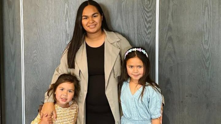 Latrell Mitchell’s Wife, Brielle Mercy Biography: Age, Net Worth, Career, Spouse, Height, Wiki, Parents, Siblings, Children