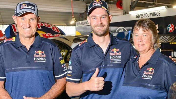Who is Lauren van Gisbergen? Shane van Gisbergen’s sister Bio: Age, Partner, Net Worth, Wikipedia, Parents