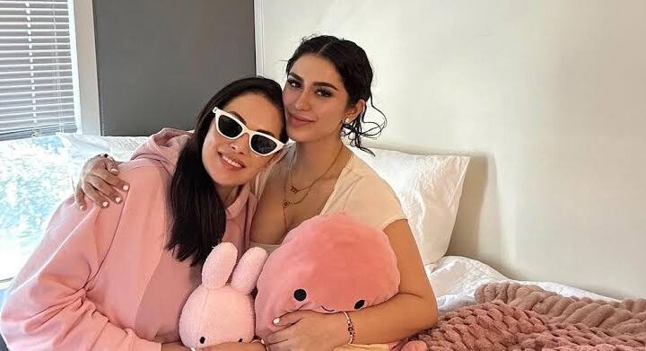 Ruffa Gutierrez’s daughter, Venice Bektas Biography: Age, Net Worth, Siblings, Height, Wikipedia, Parents