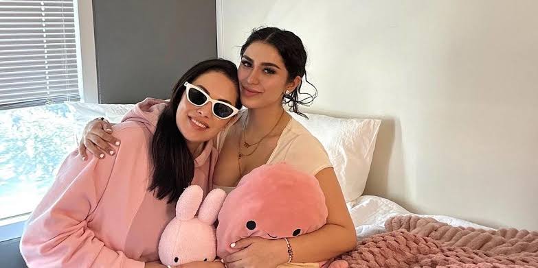Ruffa Gutierrez’s daughter, Venice Bektas Biography: Age, Net Worth, Siblings, Height, Wikipedia, Parents