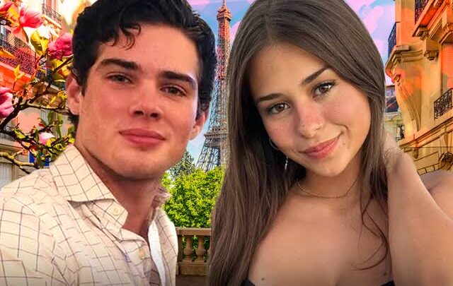 Who is Sophie Rain’s Boyfriend? Is she Married?