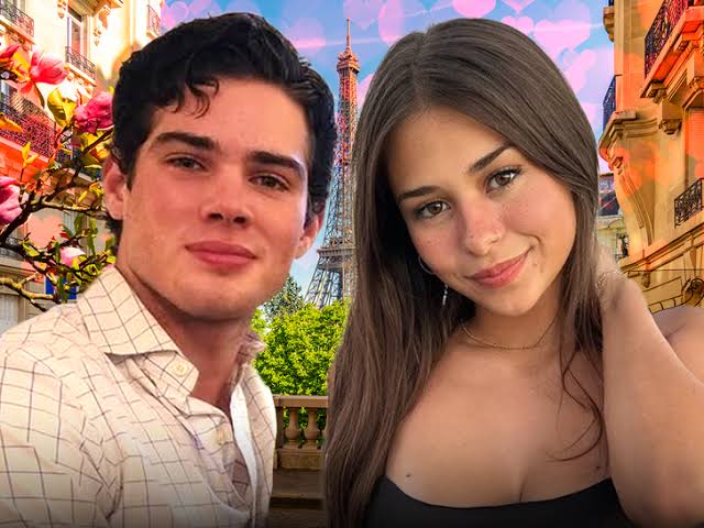 Who is Sophie Rain’s Boyfriend? Is she Married?