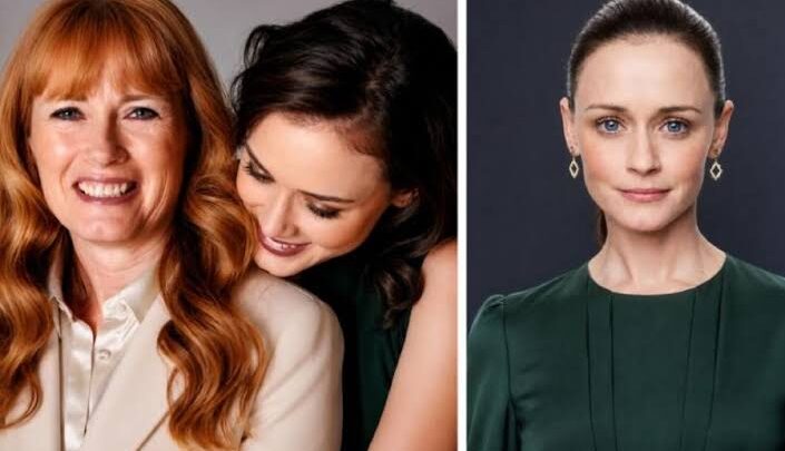 Who is Alexis Bledel’s mother? Nanette Bledel Bio: Age, Husband, Children, Net Worth, Family