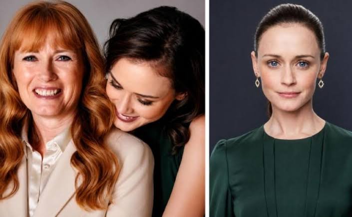 Who is Alexis Bledel’s mother? Nanette Bledel Bio: Age, Husband, Children, Net Worth, Family