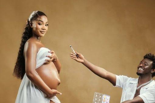 Who is NASTY BLAQ’s Wife? Meet Esther James