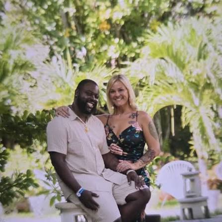 Who is Steve Cooper’s wife? Is he Married?