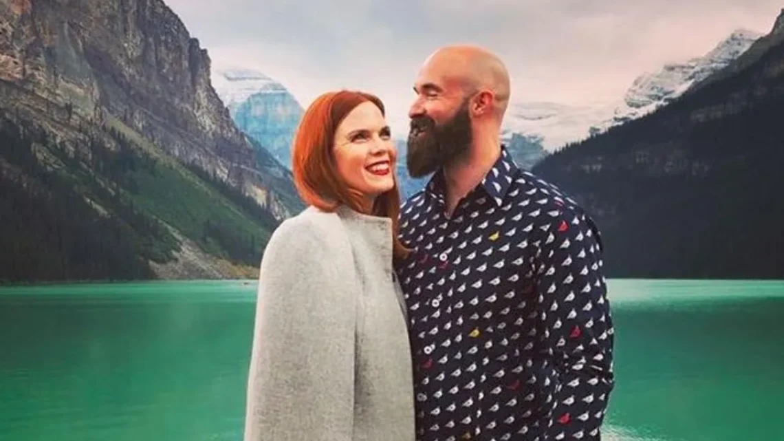 Jessica Mutch McKay’s Husband, Iain McKay Biography: Age, Net Worth, Instagram, Height, Wiki, Parents, Children, Wife, Occupation