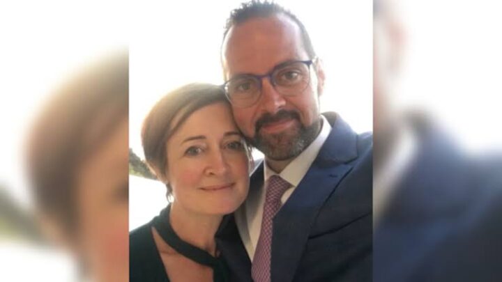 Scotty Stevenson’s Wife, Claire Silvester Biography: Age, Net Worth, Instagram, Spouse, Height, Wiki, Parents, Occupation, Children