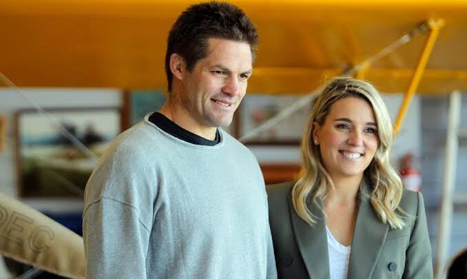 Richie McCaw Biography: Age, Wife, Awards, Net Worth, Family, Height, Wikipedia