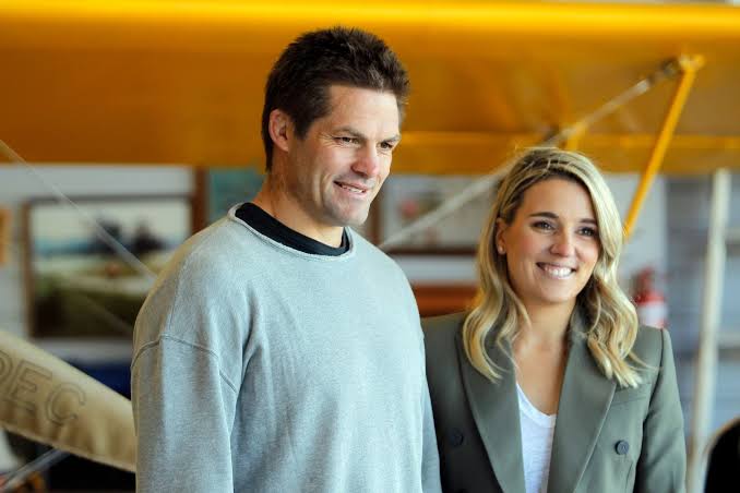 Richie McCaw Biography: Age, Wife, Awards, Net Worth, Family, Height, Wikipedia
