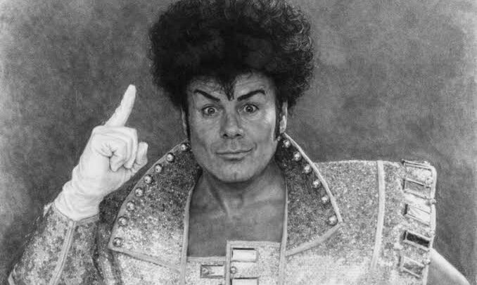 Who is Gary Glitter’s ex-wife? Ann Murton’s Bio: Age, Children, Net Worth, Parents, Height, Ethnicity
