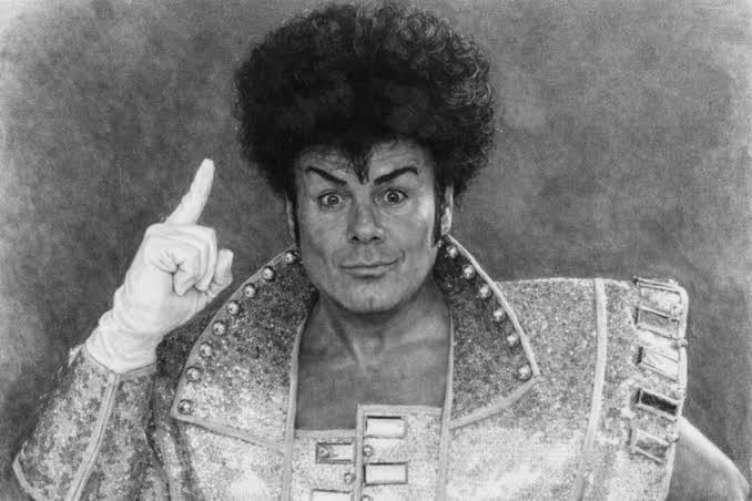 Who is Gary Glitter’s ex-wife? Ann Murton’s Bio: Age, Children, Net Worth, Parents, Height, Ethnicity