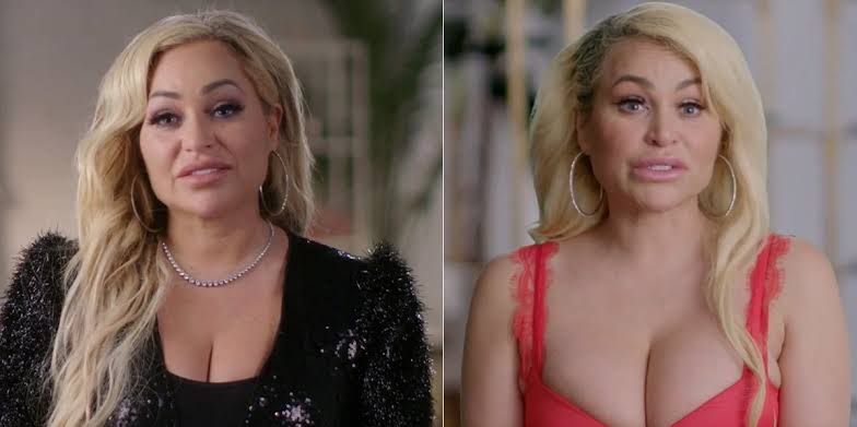 Darcey Silva’s Sister, Stacey Silva Biography: Age, Family, Sister, Husband, Children, Parents, Wiki, Net Worth, Instagram, Height