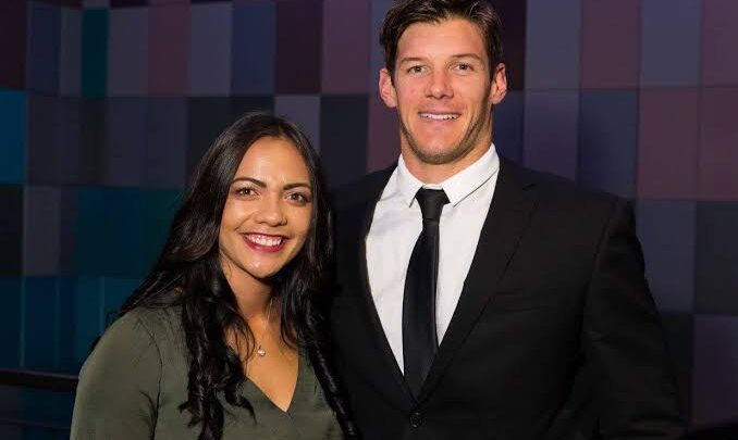 Stacey Waaka’s Ex-Husband, Ricky Fluhler Biography: Age, Net Worth, Spouse, Height, Wiki, Parents, Career