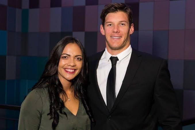 Stacey Waaka’s Ex-Husband, Ricky Fluhler Biography: Age, Net Worth, Spouse, Height, Wiki, Parents, Career