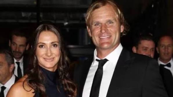 Scott Robertson’s wife, Jane Robertson Biography: Height, Age, Children, Net Worth, Instagram, Siblings