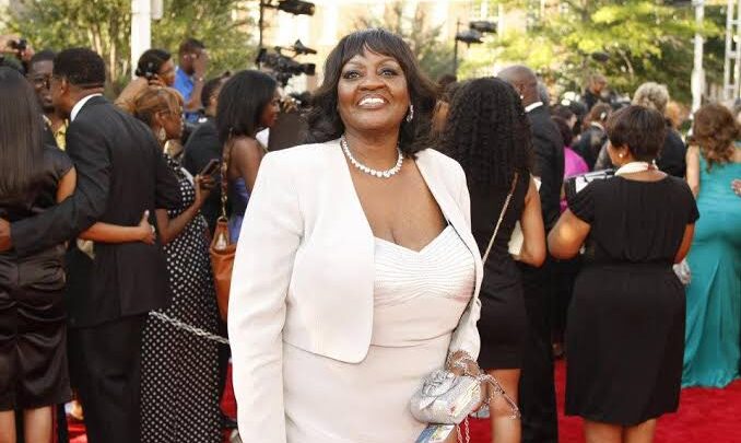 T. D. Jakes’ sister Jacqueline Jakes Biography: Age, Net Worth, Instagram, Spouse, Height, Wiki, Parents, Siblings, Books