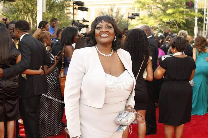 T. D. Jakes’ sister Jacqueline Jakes Biography: Age, Net Worth, Instagram, Spouse, Height, Wiki, Parents, Siblings, Books