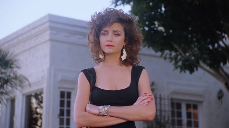 Mitzi Kapture Biography: Age, Net Worth, Instagram, Spouse, Height, Wiki, Parents, Siblings, Children, Movies